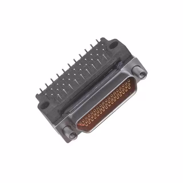 DCCM15SCBRPN Cinch Connectivity Solutions  Ensembles de connecteurs D-Sub